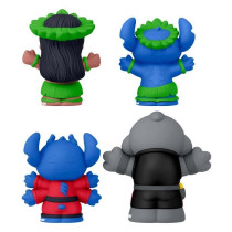 LPC LILO AND STITCH
