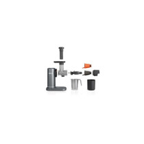 Extracteur de jus - Ninja - JC151EU - 150W - 0,887L - Gris-noir