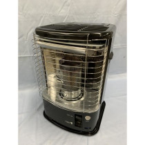 TOSAI Poele a pétrole a meche - 2600 W -