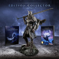 Elden Ring Nightreign - Jeu Collector's Edition PS5