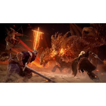 Elden Ring Nightreign - Jeu Collector's Edition PS5