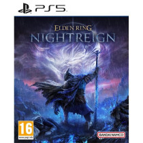 Elden Ring Nightreign - Jeu Seekers Edition PS5