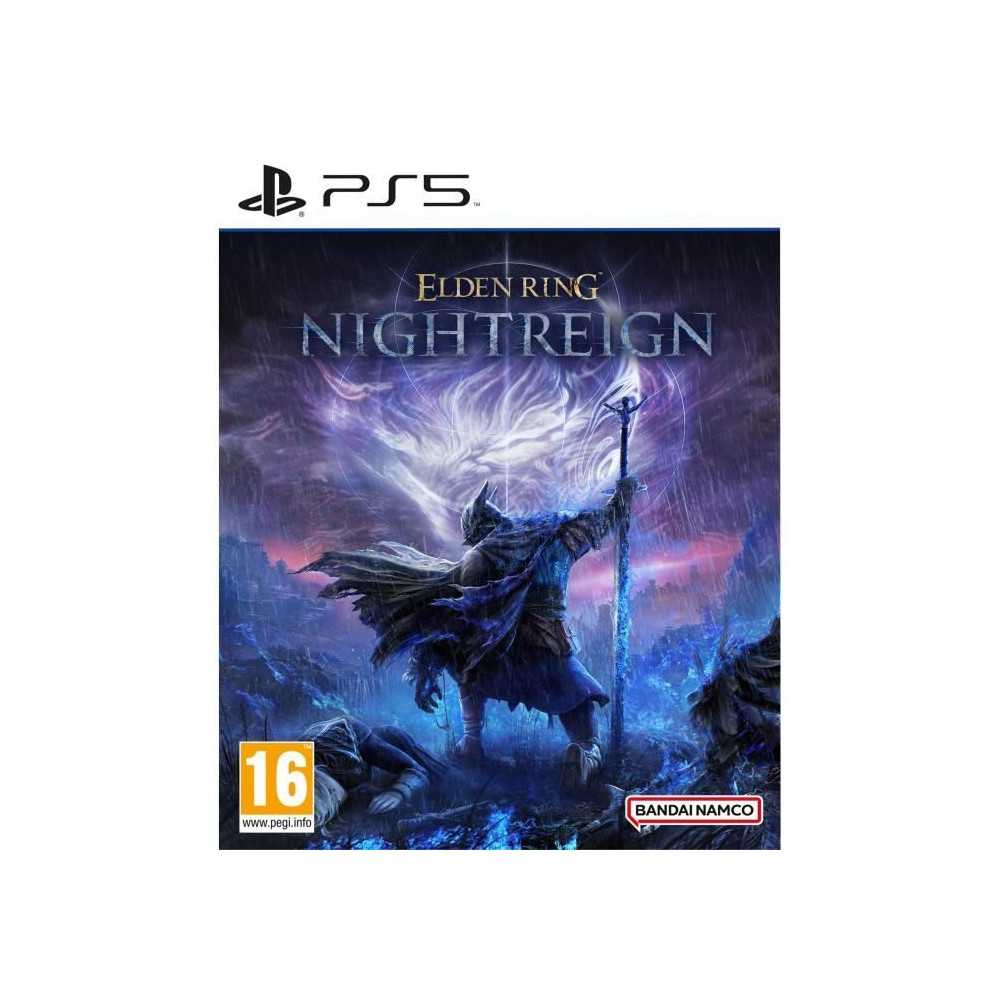 Elden Ring Nightreign - Jeu Seekers Edition PS5 Elden Ring Nightreign - Jeu Seekers Edition PS5