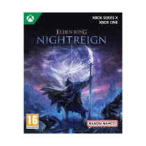 Elden Ring Nightreign - Jeu Seekers Edition Xbox Series X