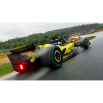 F1 25 - Jeu Xbox Series X