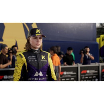F1 25 - Jeu Xbox Series X