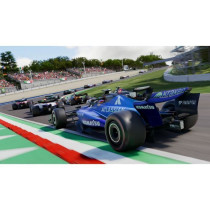 F1 25 - Jeu Xbox Series X