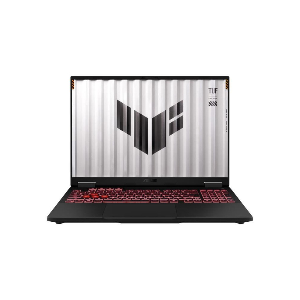 PC Portable Gamer ASUS TUF Gaming A16 | Sans Windows - 16 WQXGA 165Hz PC Portable Gamer ASUS TUF Gaming A16 | Sans Windows - 16 WQXGA 165Hz