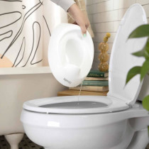 INGENUITY Pot d'apprentissage avec cuvette amovible, Antidérapant, As