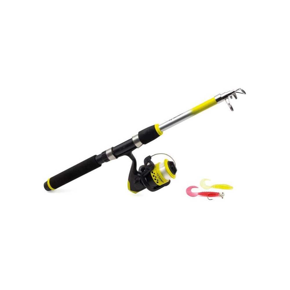 ZACK Pack easy fish 180 - 7/20 g ZACK Pack easy fish 180 - 7/20 g