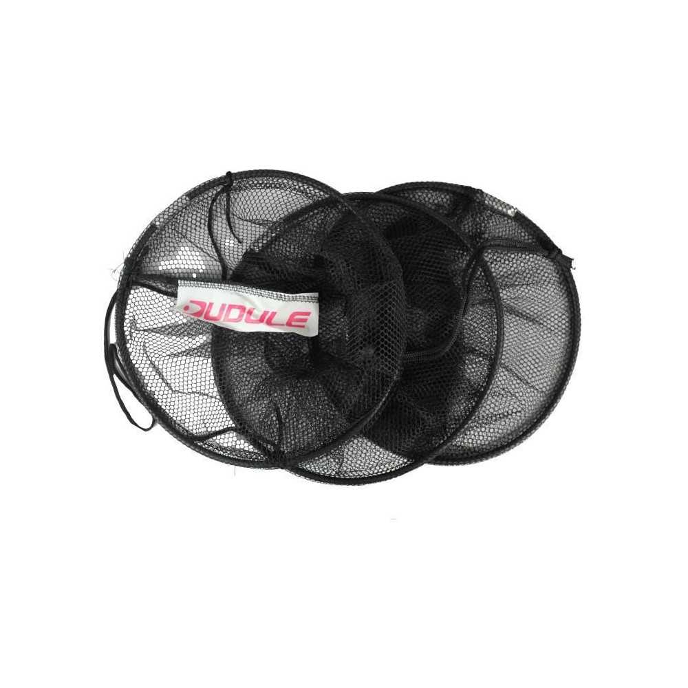 DUDULE Bourriche Anglaise - 1,20 m