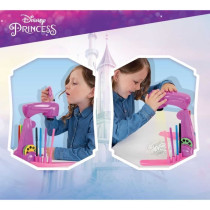 Projecteur de dessins - LISCIANIGIOCHI - PRINCESSES - Accessoires Incl