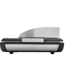 Plancha RIVIERA & BAR - QPL650 - Surface de cuisson 50 x 30cm - 6 a 8