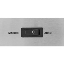 Plancha RIVIERA & BAR - QPL650 - Surface de cuisson 50 x 30cm - 6 a 8