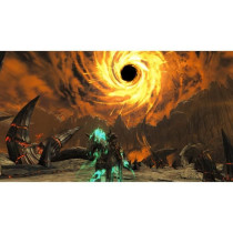 Darksiders 2 - Deathinitive Edition - Jeu PS5