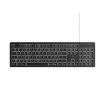 Clavier filaire - Mécanique - MOBILITY LAB - ML300566 - AZERTY - Rét