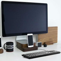 Clavier filaire - Mécanique - MOBILITY LAB - ML300566 - AZERTY - Rét