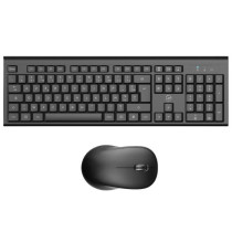 Ensemble clavier souris - MOBILITY LAB - Alpha - Ergonomique - Sans fi