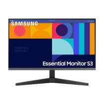 Ecran PC - SAMSUNG - S27C332GAU - 27 - FHD - 100Hz - IPS - 1ms - 250cd