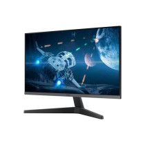 Ecran PC - SAMSUNG - S27C332GAU - 27 - FHD - 100Hz - IPS - 1ms - 250cd