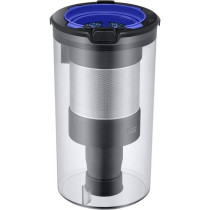 SAMSUNG Jet 75E Turbo - Aspirateur Balai - 200 AW - 60min - 0,8 L - Gr
