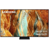 Samsung TV NeoQLED TQ65QN70F - TV MiniLED 65 (165 cm) - 4K UHD 3840x21
