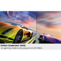 Samsung TV NeoQLED TQ65QN70F - TV MiniLED 65 (165 cm) - 4K UHD 3840x21