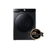Seche-linge pompe a chaleur SAMSUNG DV16T8520BV - 16 kg - Digital Inve