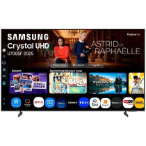 Samsung TU85U7005F - TV LED 85 (216 cm) - 4K UHD 3840x2160 - HDR10+ -