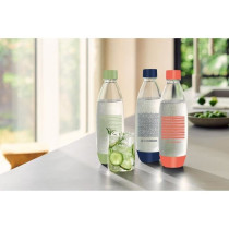 Bouteilles SODASTREAM - Fuse Edition Limitée - Pack de 3 bouteilles 1