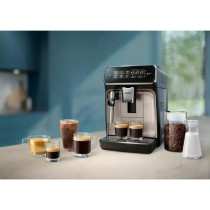 Machine a café Espresso automatique Broyeur - PHILIPS - EP3321/40 - N