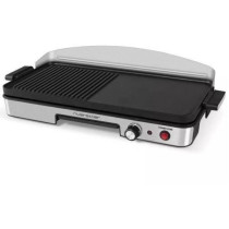 Plancha RIVIERA & BAR - QPL365 - Surface de cuisson 50,5 x 25,5cm - 4