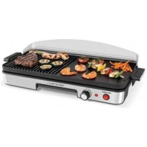 Plancha RIVIERA & BAR - QPL365 - Surface de cuisson 50,5 x 25,5cm - 4