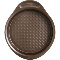 Moule a manqué - PYREX - 1452004 - Acier carbone - Antiadhésif - 26