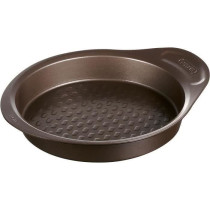 Moule a manqué - PYREX - 1452004 - Acier carbone - Antiadhésif - 26