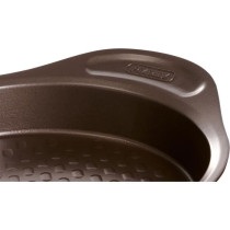 Moule a manqué - PYREX - 1452004 - Acier carbone - Antiadhésif - 26