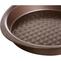 Moule a manqué - PYREX - 1452004 - Acier carbone - Antiadhésif - 26
