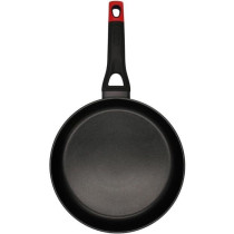 Poele - PYREX - 1455015 - Aluminium forgé - Antiadhésif - 20 cm - Sa