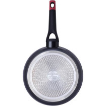 Poele - PYREX - 1455020 - En aluminium forgé - Antiadhésif - 30 cm -