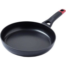Poele - PYREX - 1455020 - En aluminium forgé - Antiadhésif - 30 cm -