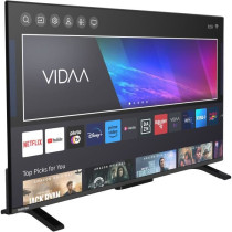 TOSHIBA 43LV2E63DG - TV LED 43'' (108 cm) - Full HD 1920x1080 - DTS Vi
