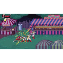 Jeu vidéo - Digital Eclipse - Mighty Morphin Power Rangers: Rita's Re
