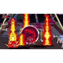 Jeu vidéo - Digital Eclipse - Mighty Morphin Power Rangers: Rita's Re