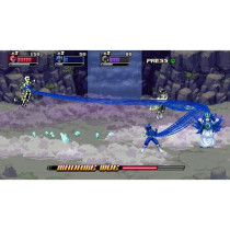 Jeu vidéo - Digital Eclipse - Mighty Morphin Power Rangers: Rita's Re