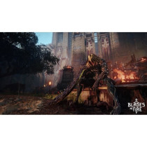 Jeu vidéo - 505 Games - Blades of Fire - Édition Day One - Xbox Seri