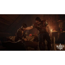 Jeu vidéo - 505 Games - Blades of Fire - Édition Day One - Xbox Seri