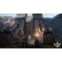 Jeu vidéo - 505 Games - Blades of Fire - Édition Day One - Xbox Seri