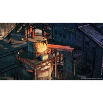 Jeu vidéo - Konami - Deliver At All Costs - Action - Xbox Series X -