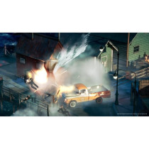 Jeu vidéo - Konami - Deliver At All Costs - Action - Xbox Series X -