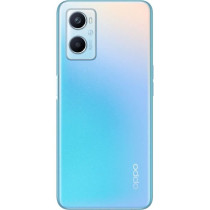 OPPO A96 128Go 4G Bleu